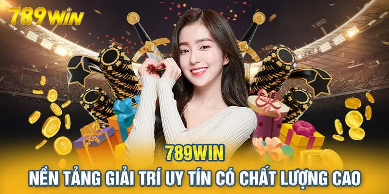 Khuyến mãi đăng ký 789win