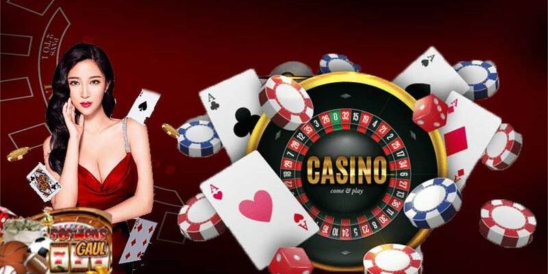 Live casino 789win